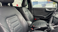 Ford Puma 1.0 EcoBoost Hybrid mHEV ST-Line Vignale 5dr Petrol Hatchback